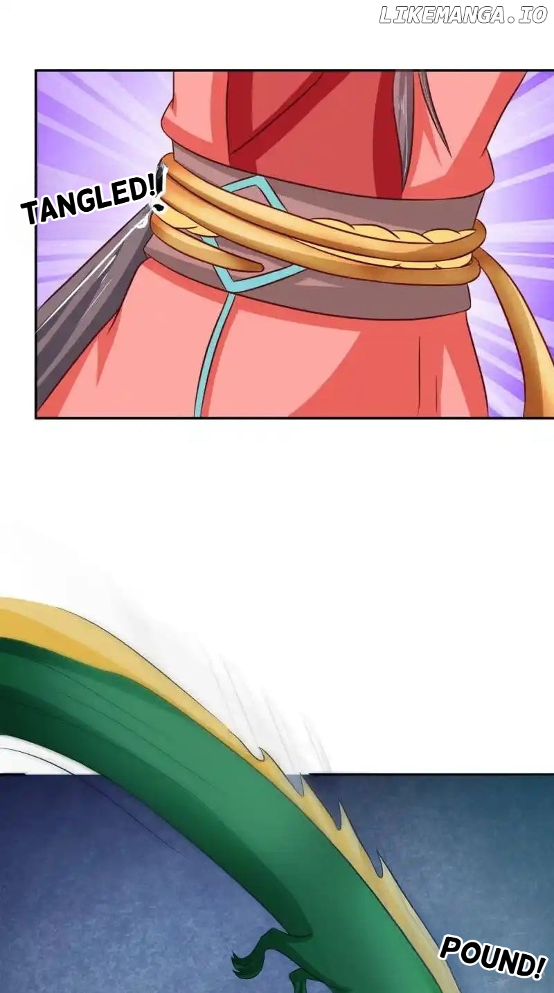 The Genius Poison Doctor chapter 70 - page 27